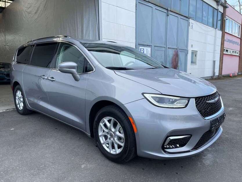 Pacifica