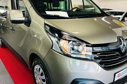 Renault Trafic 79.000 km 21.870 &euro; Oberhausen 46049