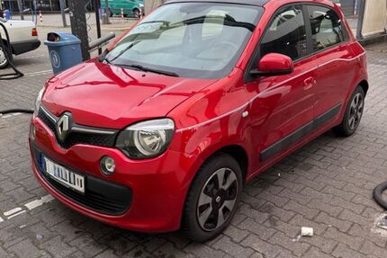 Renault Twingo 98.090 km 5.000 &euro; Duisburg 47139