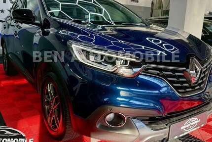 Renault Kadjar 53.000 km 16.700 &euro; Wesel 46485