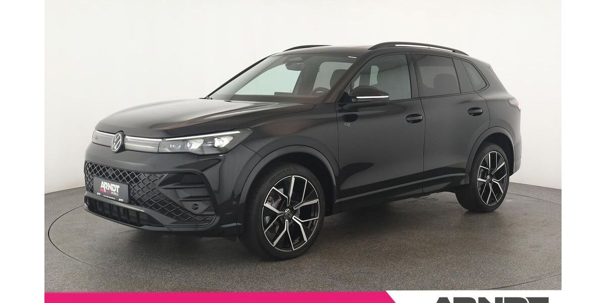 VW Tiguan 24.400 km 46.884 &euro; Neuss 41464