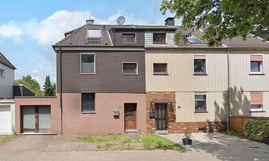 Haus zum Kaufen in Essen 460.000 € 211 m²