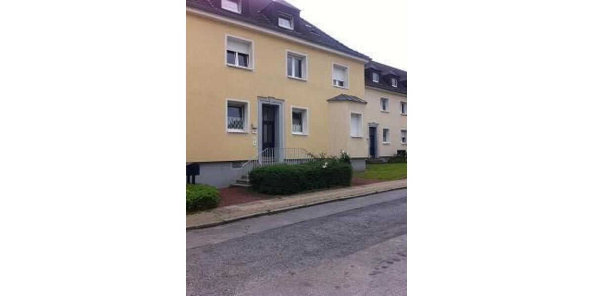 Erdgeschoßwohnung Essen Stadtbezirk III - 2.5 Zimmer, 51 m&sup2;, 436&euro; | Angebot:26358545