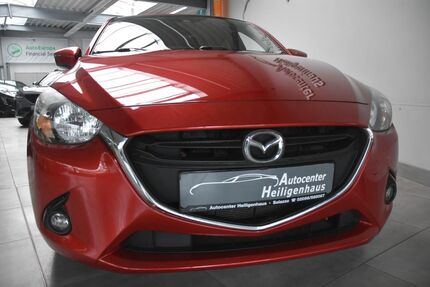 Mazda 2 82.717 km 9.980 &euro; Heiligenhaus 42579