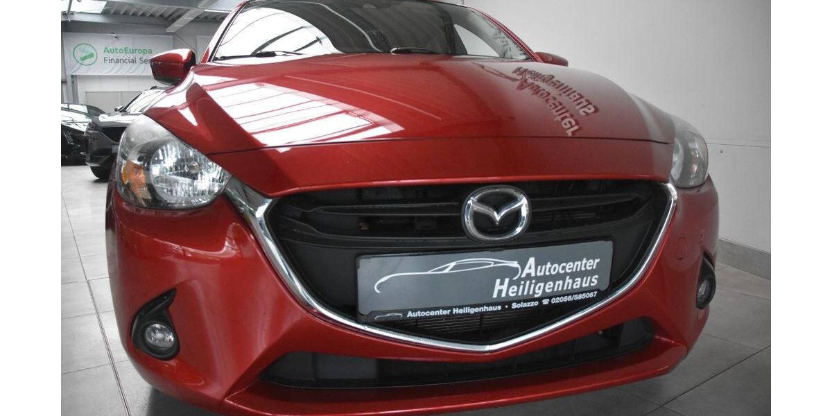 Mazda 2 82.717 km 9.980 &euro; Heiligenhaus 42579