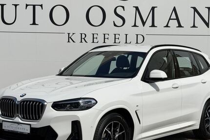 BMW X3 26.987 km 40.500 &euro; Krefeld 47805