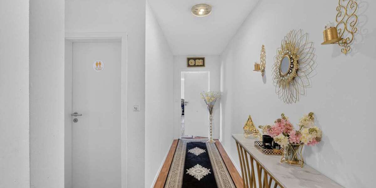 Einfamilienhaus Duisburg Mittelmeiderich - 13 Zimmer, 359 m&sup2;, 537.500&euro; | Angebot:27076487