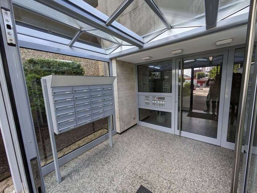 Wohnung zum Kaufen in Mülheim an der Ruhr 100.000 € 47 m²