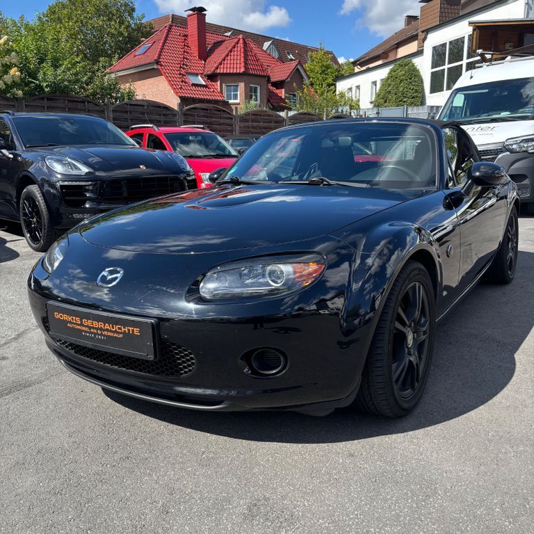 MX-5