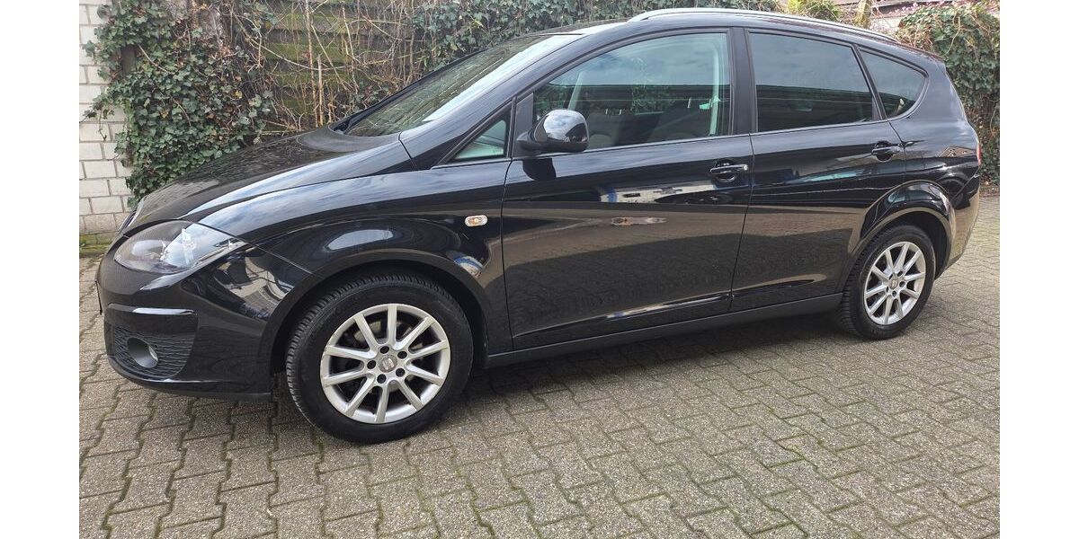 Seat Altea 130.923 km 7.450 &euro; Oberhausen 46149