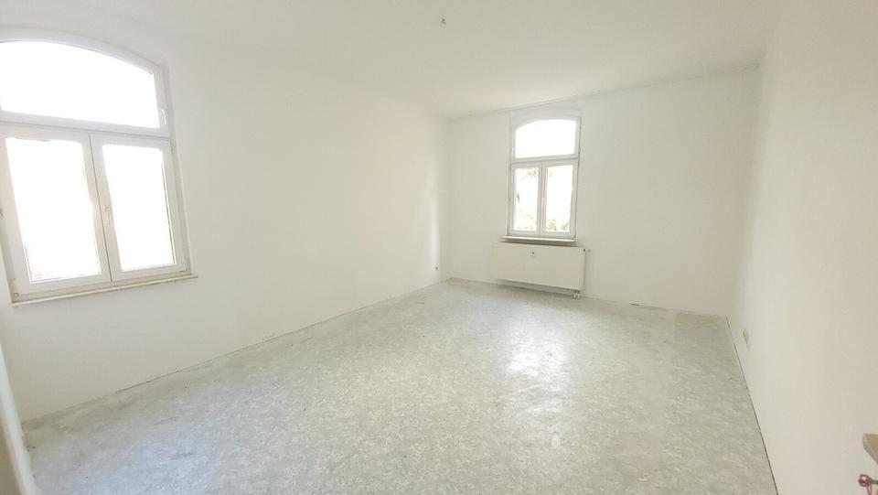 Wenn es einmal zu eng wird, haben wir die passende Wohnung. zimmer