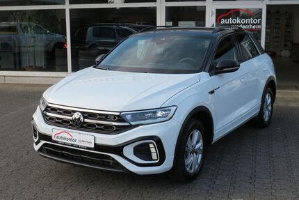 VW T-Roc 33.850 km 26.490 &euro; Kerken 47647