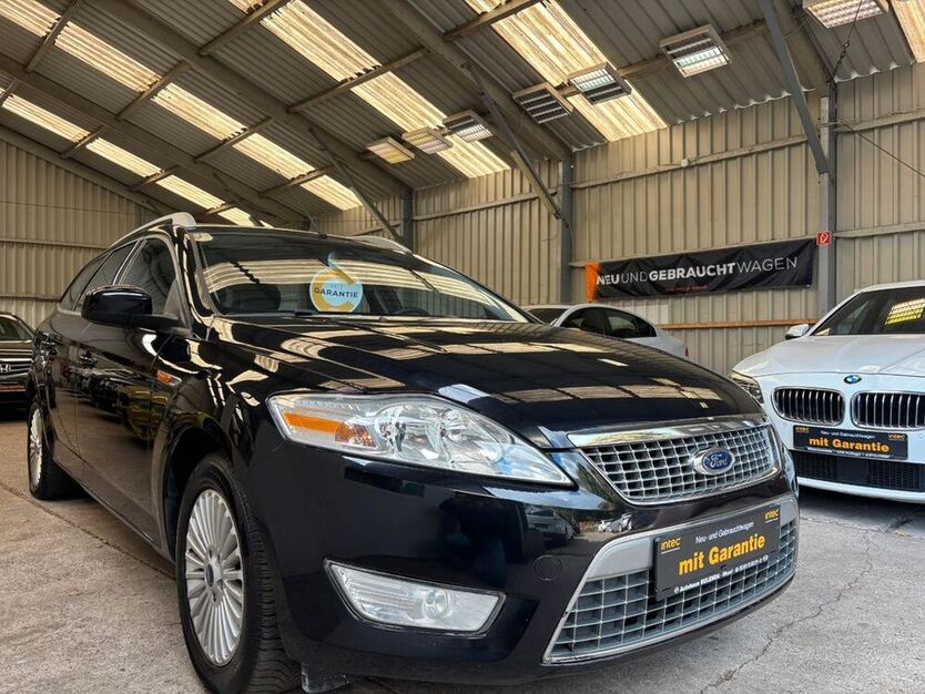 Mondeo