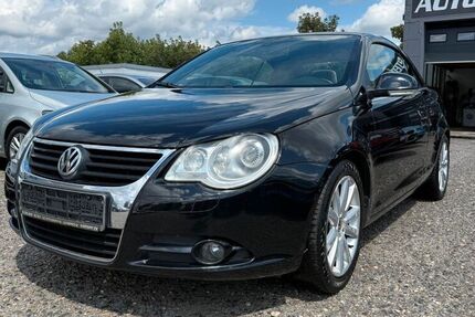 VW Eos