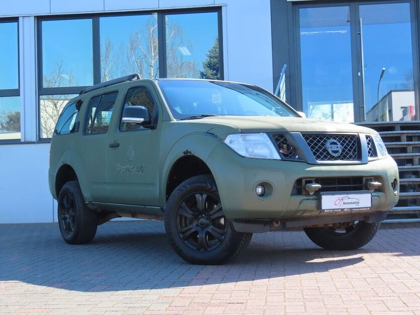 Pathfinder