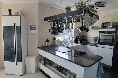 WOHNEN IM GRÜNEN MIT EXKLUSIVER GARTENNUTZUNG - Erdgeschoßwohnung Duisburg Essenberg | Angebot:27095249