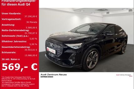 Audi Q4