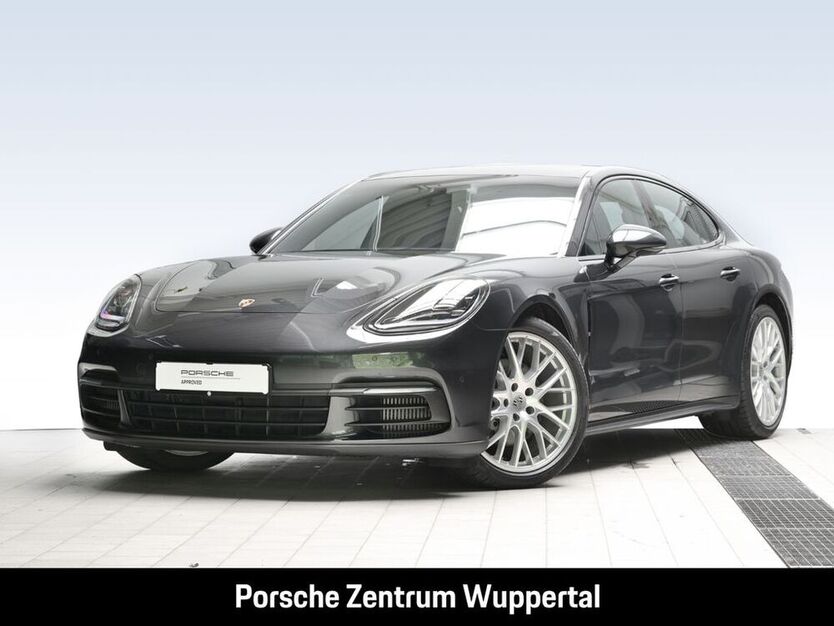 Panamera
