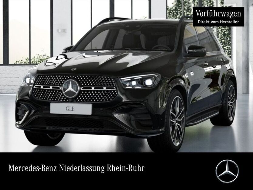 GLE 350