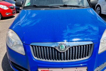 Skoda Fabia 216.000 km 1.200 € Bottrop 46238