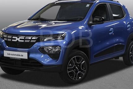 Dacia Spring 8.873 km 14.888 &euro; Essen 45141