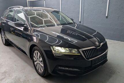 Skoda Superb 212.000 km 16.450 € Moers 47441