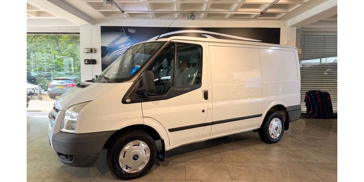 Ford Transit 149.538 km 6.600 &euro; Ratingen 40880