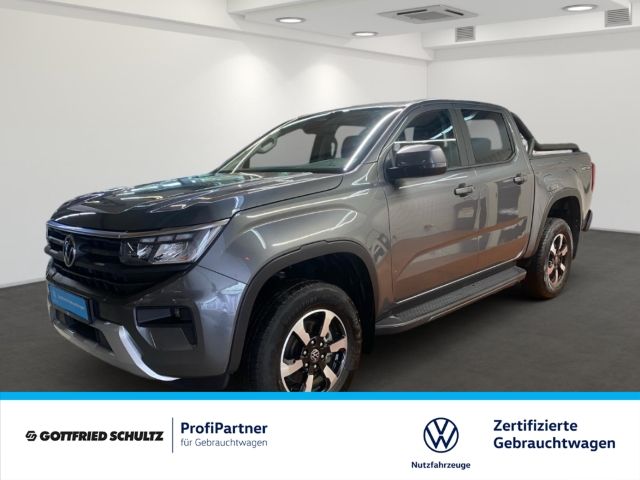 VW Amarok 14.347 km 47.990 € Düsseldorf 40233