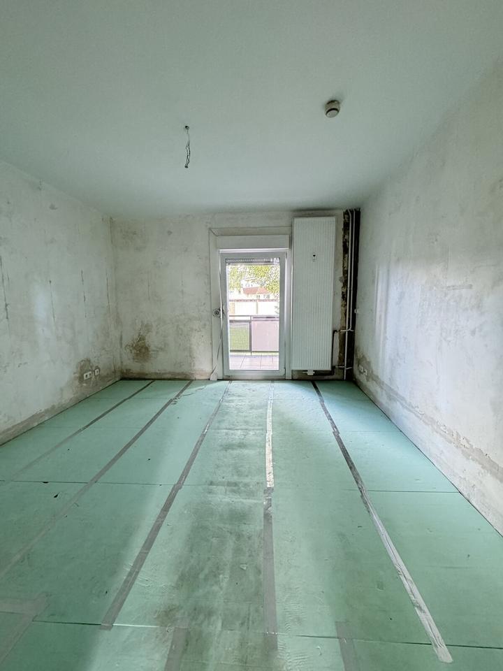 Wir vermieten Zufriedenheit. zimmer