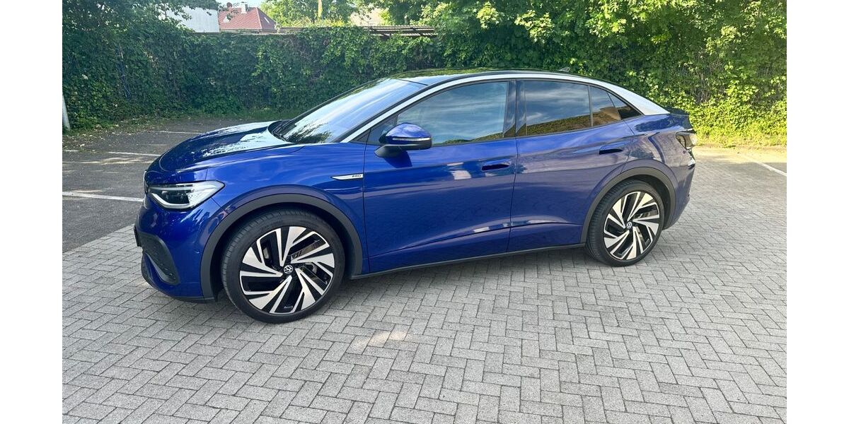 VW ID.5 43.961 km 34.700 &euro; Bottrop 46242