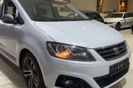 Seat Alhambra 140.000 km 18.950 &euro; Voerde 46562