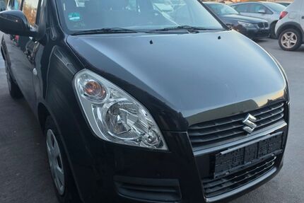 Suzuki Splash 182.000 km 1.000 € Moers 47441