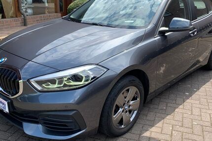 BMW 118 37.962 km 17.890 &euro; Issum/Ortsteil Oermten 47661