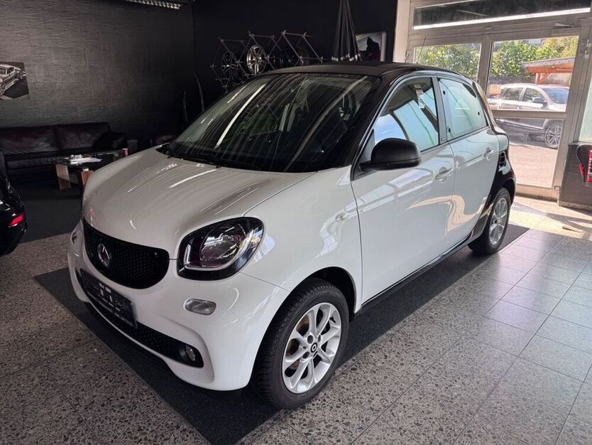 ForFour