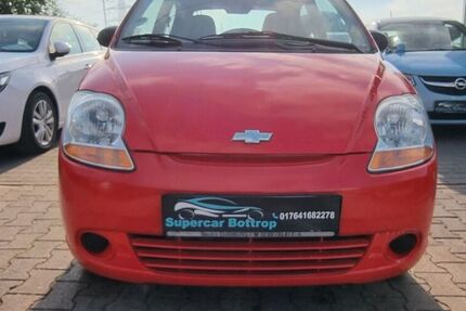 Chevrolet Matiz