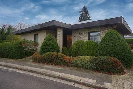 Haus Moers Kapellen-Mitte - 5 Zimmer, 121 m&sup2;, 495.000&euro; | Angebot:25191002