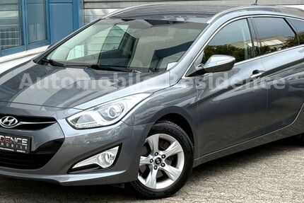 Hyundai i40 54.000 km 12.198 &euro; Ratingen 40880