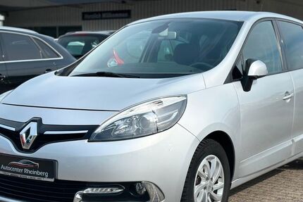 Renault Scenic 130.000 km 6.000 &euro; Rheinberg 47495
