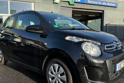 Citroen C1 60.000 km 7.500 € Krefeld 47800