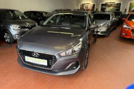 Hyundai i30 70.000 km 15.000 &euro; Essen 45139