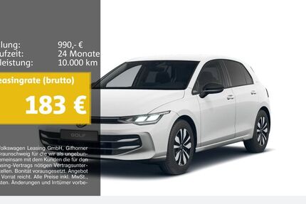 VW Golf 14.021 km 25.290 &euro; Dorsten 46284