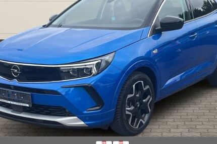 Opel Grandland (X) 31.450 km 21.990 &euro; Dorsten 46286
