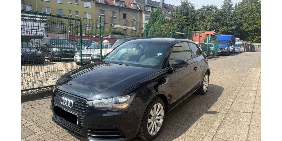 Audi A1 169.000 km 5.000 &euro; Essen 45143