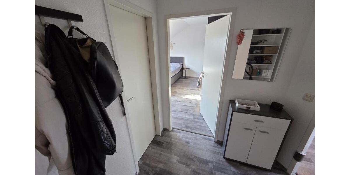 Dachgeschoßwohnung Tönisvorst - 2 Zimmer, 57 m&sup2;, 98.000&euro; | Angebot:26624667