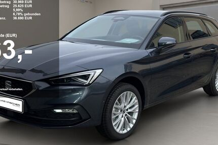Seat Leon 7.500 km 33.890 &euro; Krefeld 47805