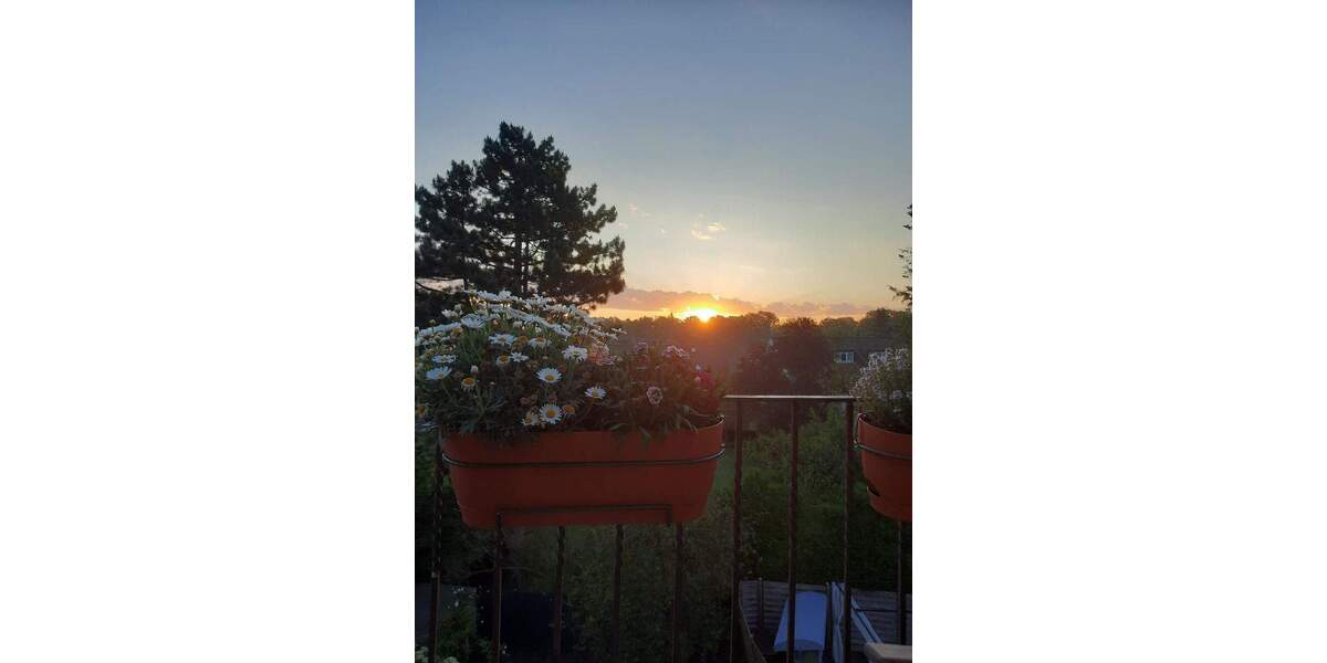 Etagenwohnung Essen Haarzopf - 3 Zimmer, 60 m&sup2;, 670&euro; | Angebot:25370982