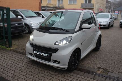 Smart ForTwo 61.500 km 12.450 &euro; Duisburg 47139