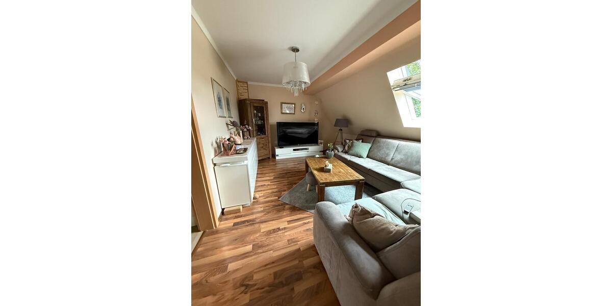 Maisonettenwohnung Duisburg Walsum - 5 Zimmer, 110 m&sup2;, 1.480&euro; | Angebot:25334344