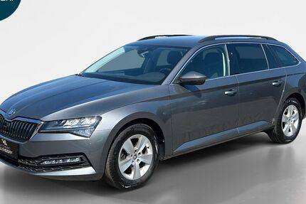 Skoda Superb 43.665 km 26.890 &euro; Bottrop 46244