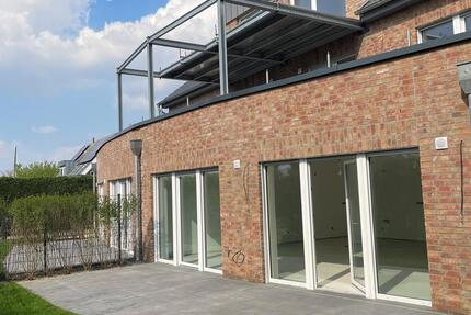 Wohnung Kempen - 1.5 Zimmer, 72 m&sup2;, 1.075&euro; | Angebot:26313523